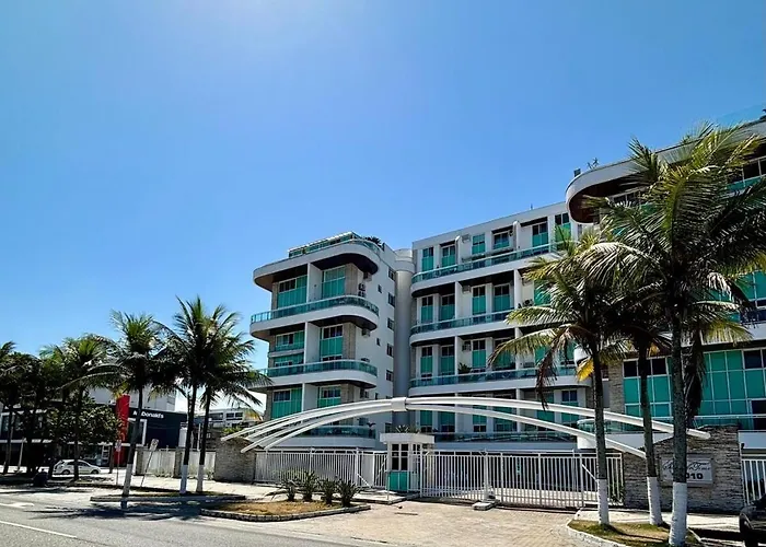 Apartmán s 1 ložnicí